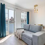 Apartment Largo Da Praca Boutique In Center By Se