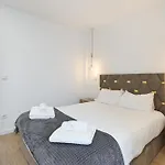 Apartment Largo Da Praca Boutique In Center By Se Braga