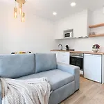 Apartment Largo Da Praca Boutique In Center By Se