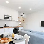 Largo Da Praca Boutique In Center By Se