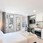 Apartment Largo Da Praca Boutique In Center By Se