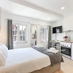 Largo Da Praça Boutique By Sé * Braga