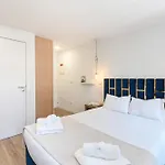 Apartment Largo Da Praca Boutique In Center By Se Braga