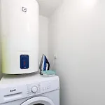 Largo Da Praça Boutique By Sé Appartamento *