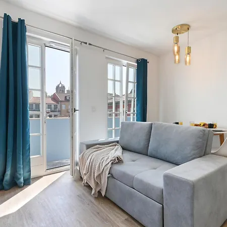 Appartement Largo Da Praca Boutique In Center By Se