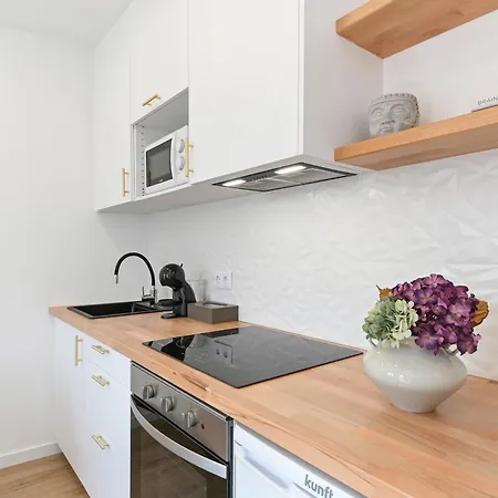 Daire Largo Da Praca Boutique By Se