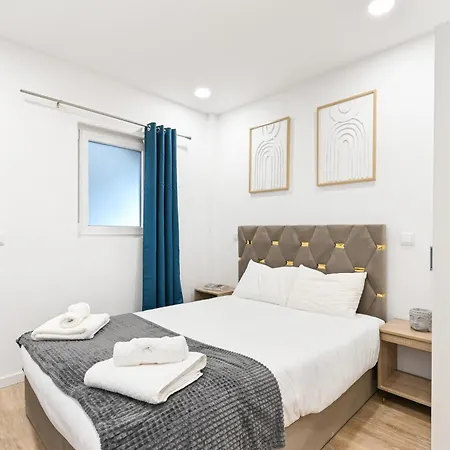 Largo Da Praca Boutique In Center By Se Braga