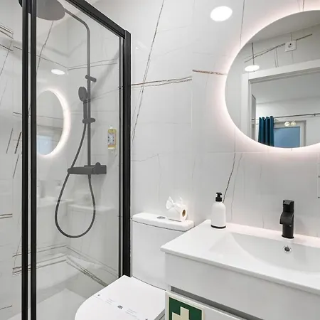 Largo Da Praca Boutique In Center By Se Appartement *