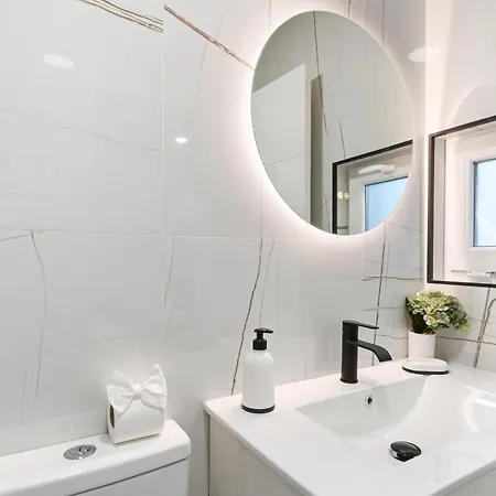 Daire Largo Da Praca Boutique By Se Braga