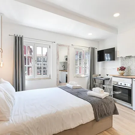 Largo Da Praca Boutique By Se * Braga