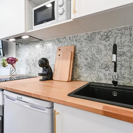 Apartment Largo Da Praca Boutique In Center By Se *