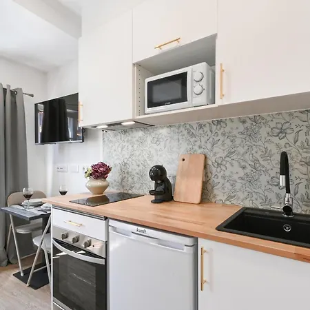 Largo Da Praça Boutique By Sé Appartement