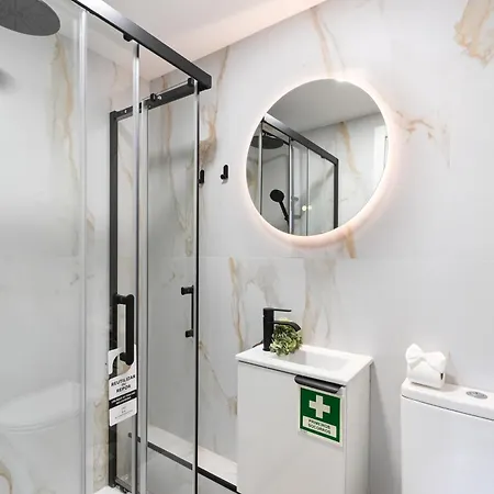 Daire Largo Da Praca Boutique By Se