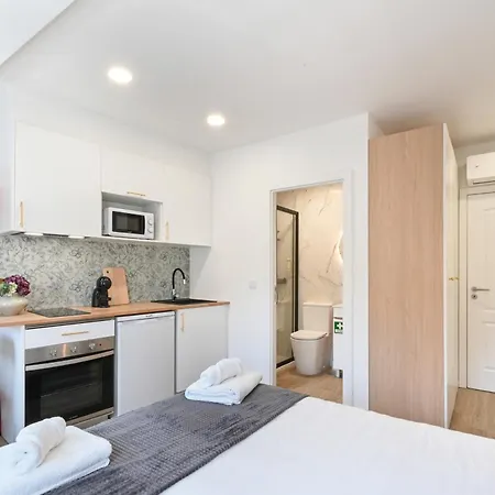 Largo Da Praca Boutique By Se Braga