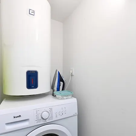 Largo Da Praca Boutique By Se Lejlighed *