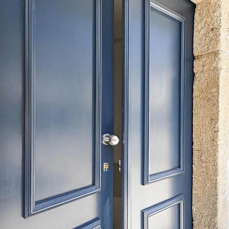 Largo Da Praca Boutique By Se Daire *