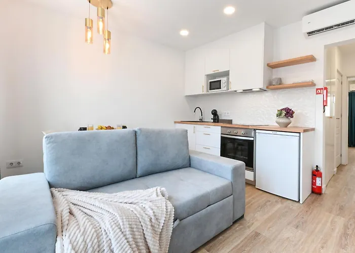 Apartamento Largo Da Praça Boutique By Sé