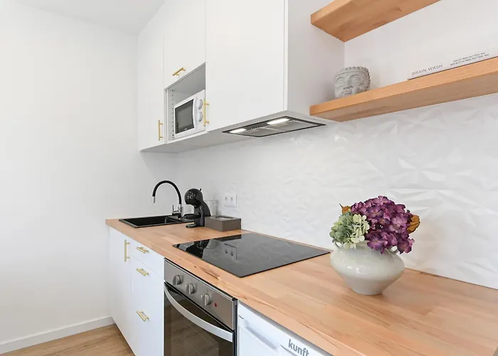 Apartamento Largo Da Praça Boutique By Sé