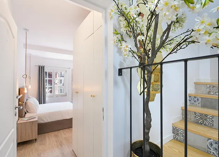 Largo Da Praça Boutique By Sé