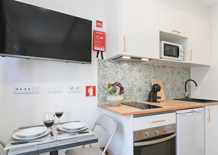 Largo Da Praça Boutique By Sé Apartamento