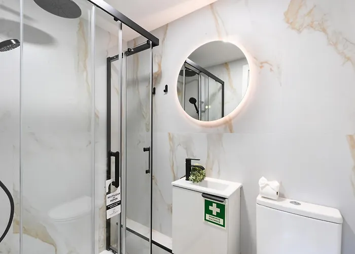 Apartamento Largo Da Praça Boutique By Sé