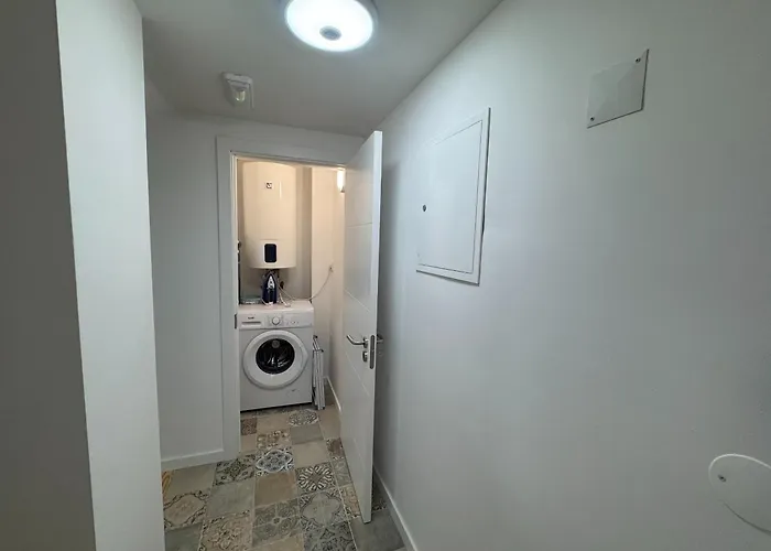 Apartamento Largo Da Praça Boutique By Sé *